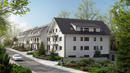 Neubau Eigentumswohnungen in Bodelshausen